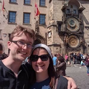 Meet your Posher, Jordan